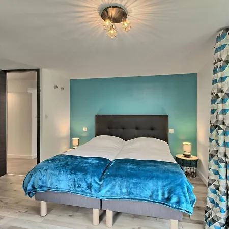 La Rose Des Sables By Interhome بيت للعطل *