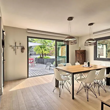 La Rose Des Sables By Interhome بيت للعطل بورنيشّيه