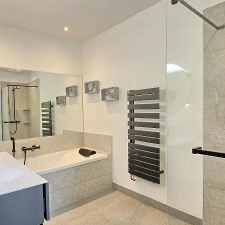 بيت للعطل La Rose Des Sables By Interhome *