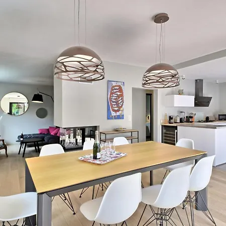 La Rose Des Sables By Interhome *