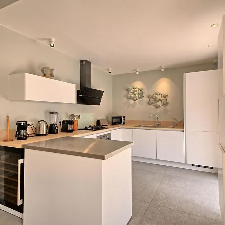 Holiday Home Villa La Rose Des Sables By Interhome *