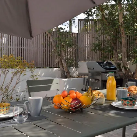 La Rose Des Sables By Interhome Сasa de vacaciones