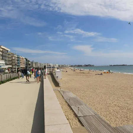 Hébergement de vacances La Rose Des Sables By Interhome *