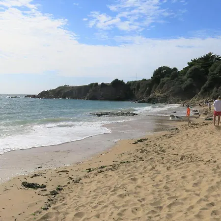 Hébergement de vacances La Rose Des Sables By Interhome