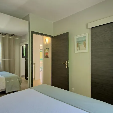 La Rose Des Sables By Interhome