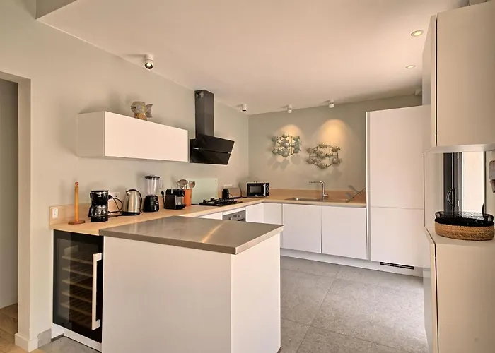 La Rose Des Sables By Interhome *