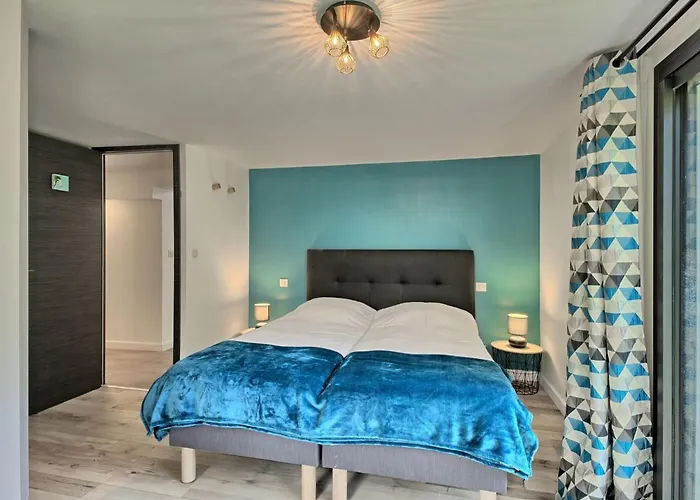 La Rose Des Sables By Interhome Hébergement de vacances *