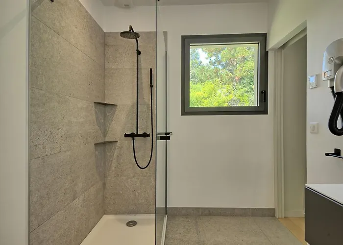 La Rose Des Sables By Interhome *