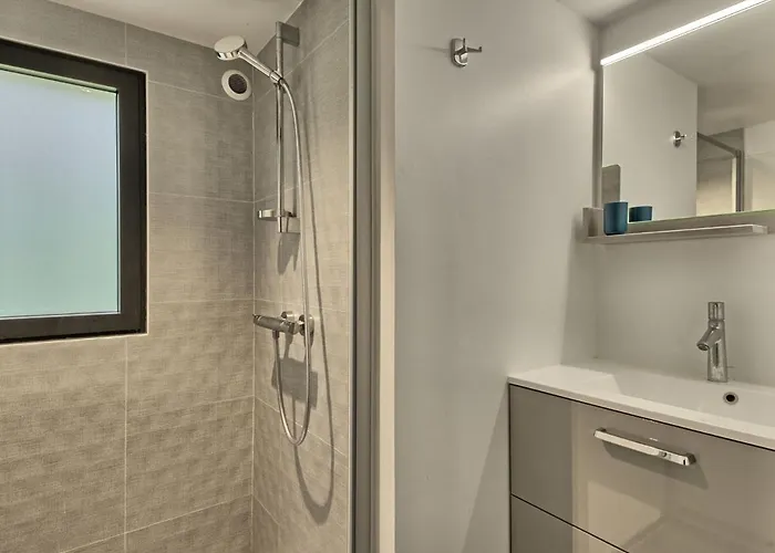 La Rose Des Sables By Interhome *